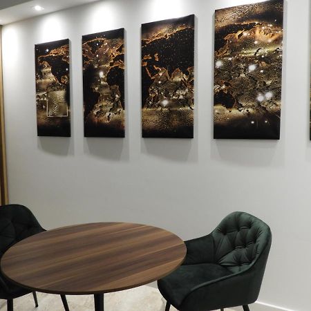 Kmk Apartament Διαμέρισμα Γκντανσκ Εξωτερικό φωτογραφία