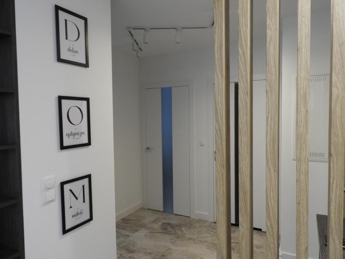 Kmk Apartament Διαμέρισμα Γκντανσκ Εξωτερικό φωτογραφία