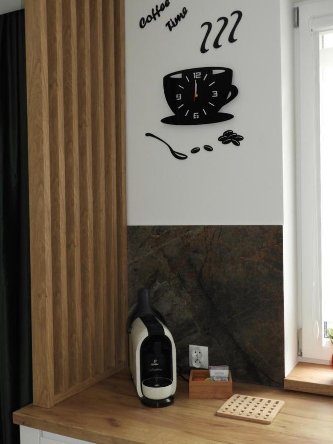 Kmk Apartament Διαμέρισμα Γκντανσκ Εξωτερικό φωτογραφία