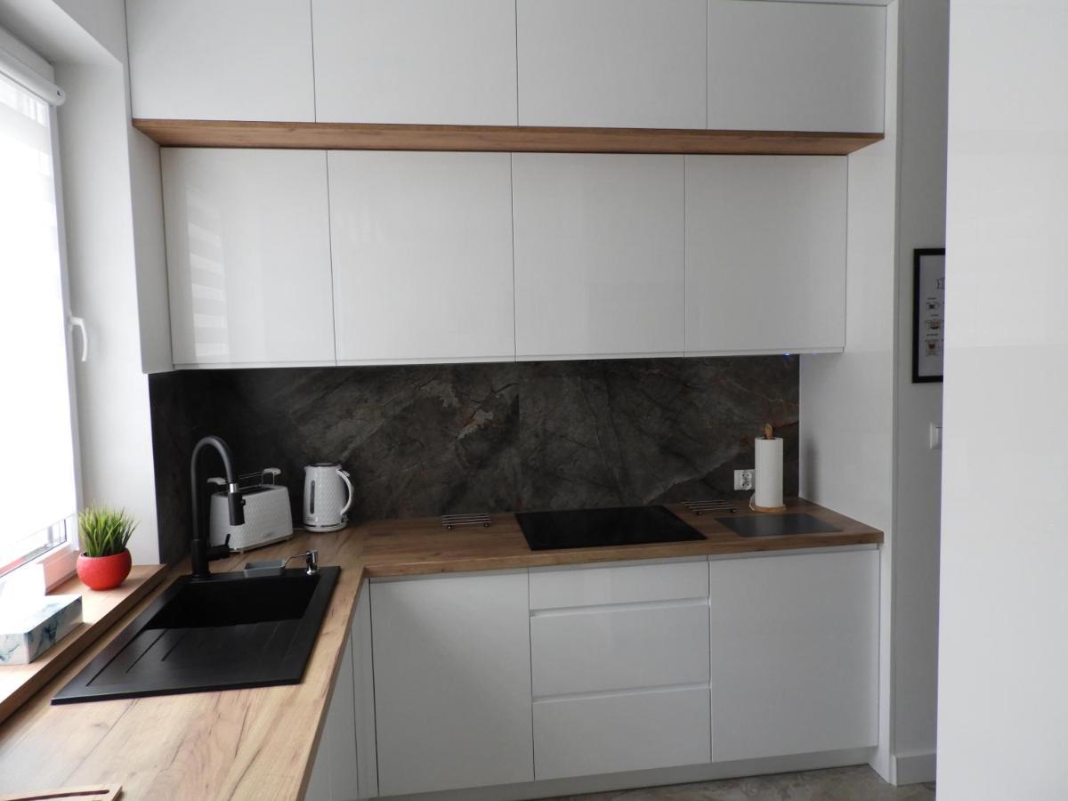 Kmk Apartament Διαμέρισμα Γκντανσκ Εξωτερικό φωτογραφία