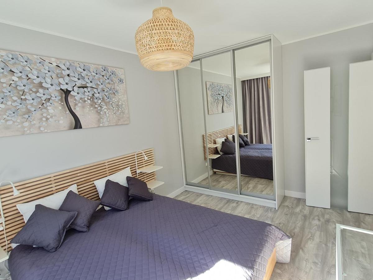 Kmk Apartament Διαμέρισμα Γκντανσκ Εξωτερικό φωτογραφία