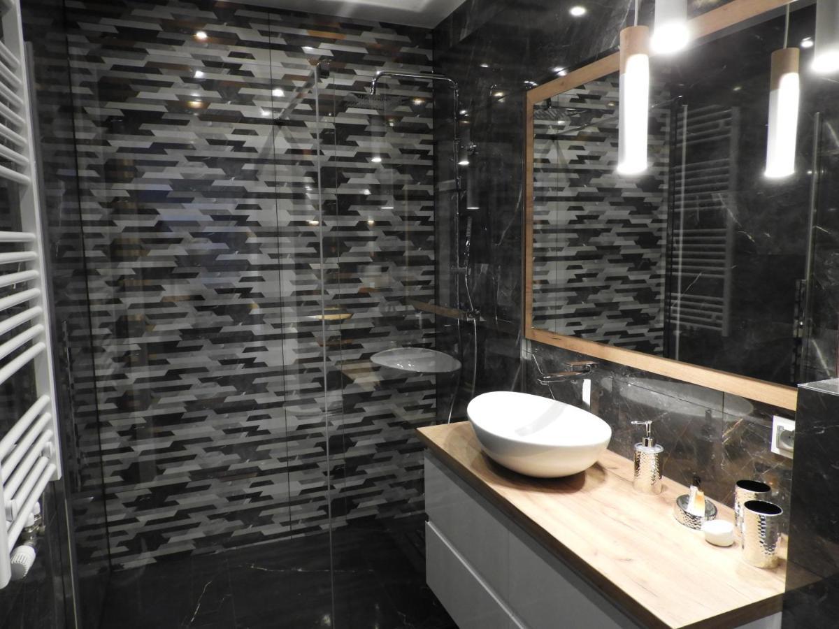 Kmk Apartament Διαμέρισμα Γκντανσκ Εξωτερικό φωτογραφία