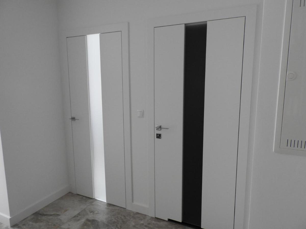 Kmk Apartament Διαμέρισμα Γκντανσκ Εξωτερικό φωτογραφία